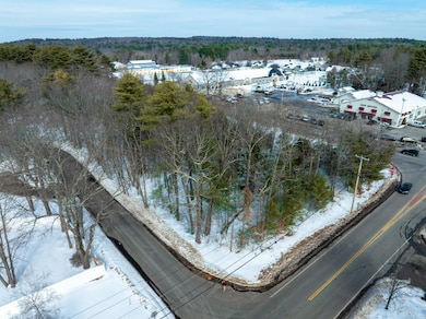 U20-1 Gray Road, Cumberland, ME
