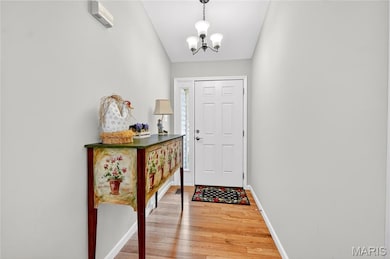 232 Cordovan Commons Pkwy, Chesterfield, MO 63017 - photo 2