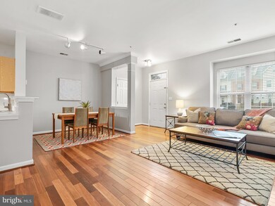 8741 Bright Meadow Ct, Odenton, MD 21113 - photo 3