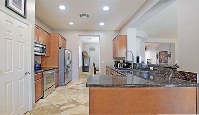 5  Kitchen 1