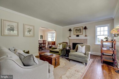 600 Cornell Ave, Swarthmore, PA 19081 - photo 4