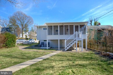 6504 Maplewood Rd, Baltimore, MD 21212 - photo 2