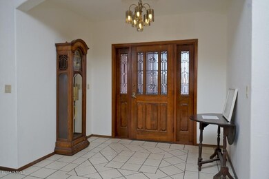 4 entry