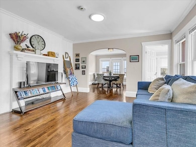 45 Beaconsfield Rd unit 45, Brookline, MA 02445 - photo 5