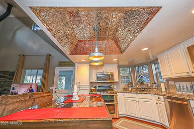 867 Crestview Dr, Mormon Lake, AZ 86038 - photo 7