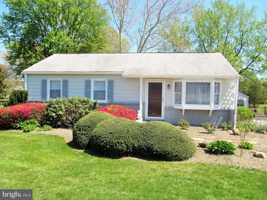 7379 Browns Bridge Rd, Fulton, MD 20759 - photo 2