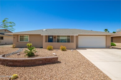 17630 N Lime Rock Dr, Sun City, AZ 85373 - photo 2