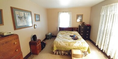 Main Floor Bedroom