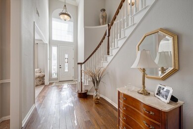 4107 Coachman Ln, Colleyville, TX 76034 - photo 5