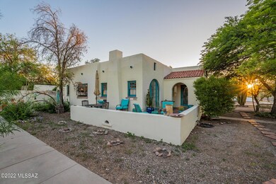 2548 E 3rd St, Tucson, AZ 85716 - photo 3