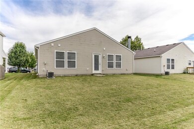 9512 W Stargazer Dr, Pendleton, IN 46064 - photo 5