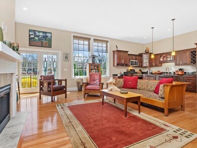 12 Beacon St unit 2, Stoneham, MA 02180 - photo 6