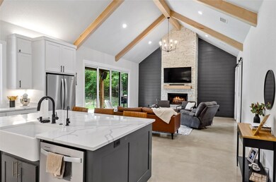 1150 Old Decatur Rd, Decatur, TX 76234 - photo 4