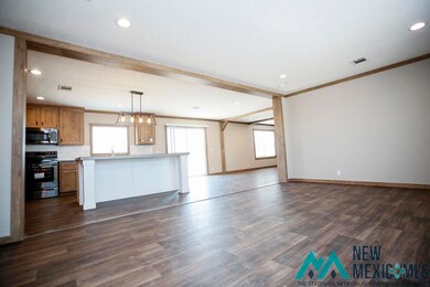 4208 Magnolia St, Carlsbad, NM 88220 - photo 2