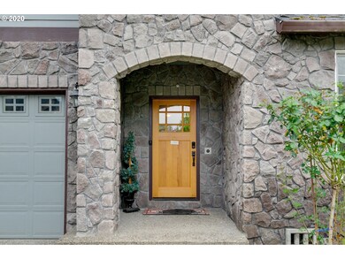 Entrance/Foyer