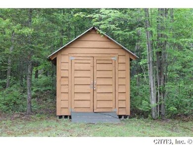 Shed
