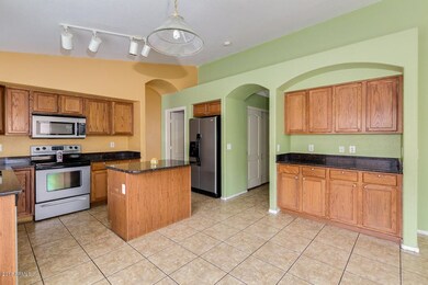 4520 W. Melody Drive