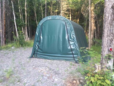 7 Angwins Trailer Park Dr, Pittsburg, NH 03592 - photo 3