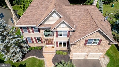 3826 Forest Hill Dr, Furlong, PA 18925 - photo 6