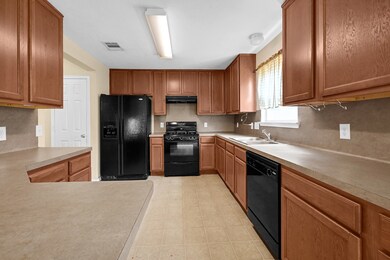 Laminate Kitchen Counters