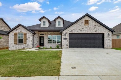 2873 S Cobalt Ave, Fayetteville, AR 72701 - photo 2