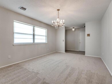 6007 N Vermont Ave, Oklahoma City, OK 73112 - photo 4