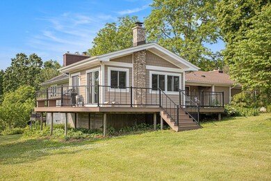 2347 W Dowling Rd, Delton, MI 49046 - photo 6