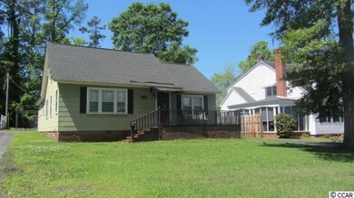 1005 Main St, Conway, SC 29526 - photo 2