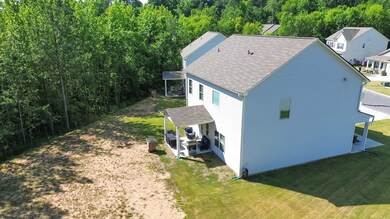 135 Collington Cir, Dalton, GA 30721 - photo 4