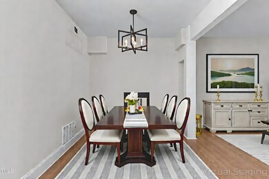 1304 Seaton Rd unit 24, Durham, NC 27713 - photo 5