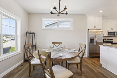 Photos of a similar model