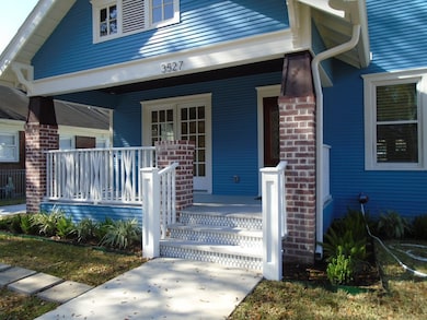 3527 Michaux St, Houston, TX 77009 - photo 2