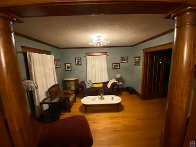 1629 SW Webster Ave, Topeka, KS 66604 - photo 4