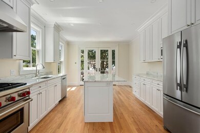 60 Reed St unit 60, Cambridge, MA 02140 - photo 3