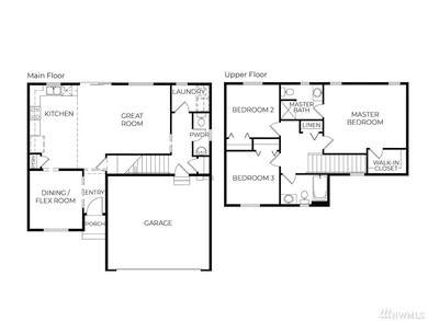 10733 184th St E unit 492, Puyallup, WA 98374 - photo 2