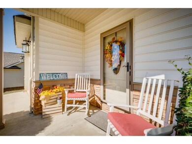 259 Baileigh Lyn Loop unit 259, Jonesborough, TN 37659 - photo 4