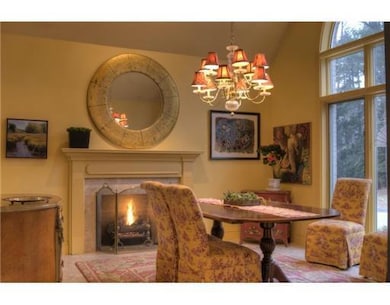 Dining Room.