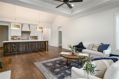 4752 Coral River Rd, College Station, TX 77845 - photo 7