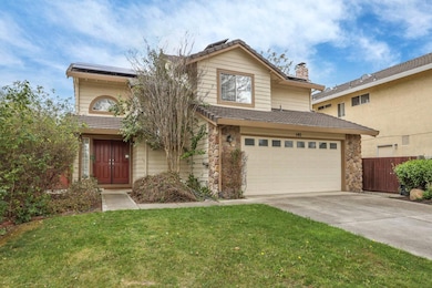 145 Machado Ct, Tracy, CA 95376 - photo 3