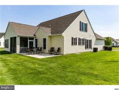 557 Whispering Trail, Middletown, DE 19709 - photo 2