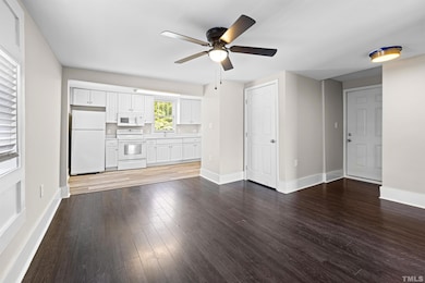 1614 Fayetteville St unit D, Durham, NC 27707 - photo 6