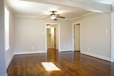 2812 Avenue M unit 1, Galveston, TX 77550 - photo 5