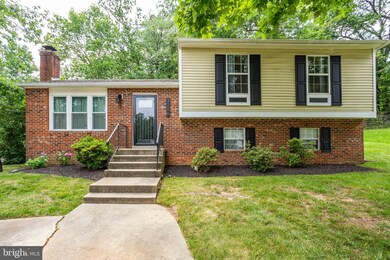 3206 Cheverly Hills Ct, Cheverly, MD 20785 - photo 3