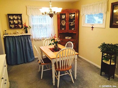 Dining Room.