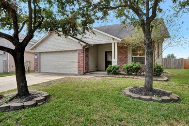 9247 Taftsberry Dr, Houston, TX 77095 - photo 2