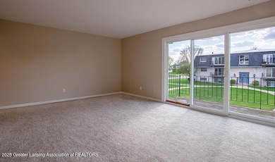 5525 W St. Joe. Family Room