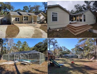 81 Beechwood Dr, Crawfordville, FL 32327 - photo 2