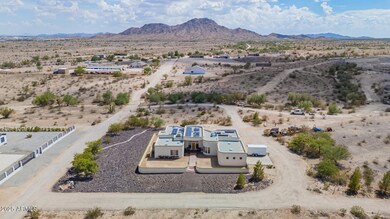 131xxx S 218th Ave, Buckeye, AZ 85326 - photo 3