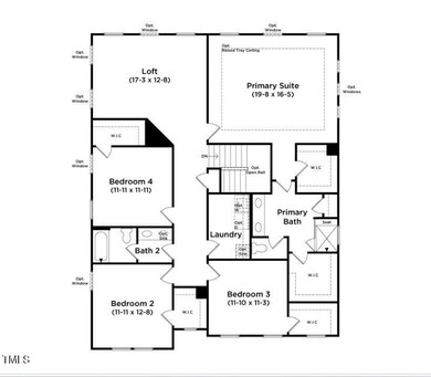 788 Old Station Pointe, Angier, NC 27501 - photo 3