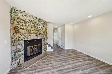 1732 S Blackhawk Way unit C, Aurora, CO 80012 - photo 4